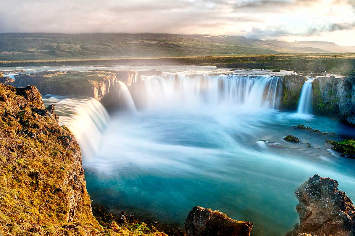 Circuit Au c?ur de l?Islande