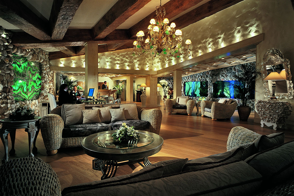 Grand Hotel Atlantis Bay Sicile Grand Hotel Atlantis Bay Sicile