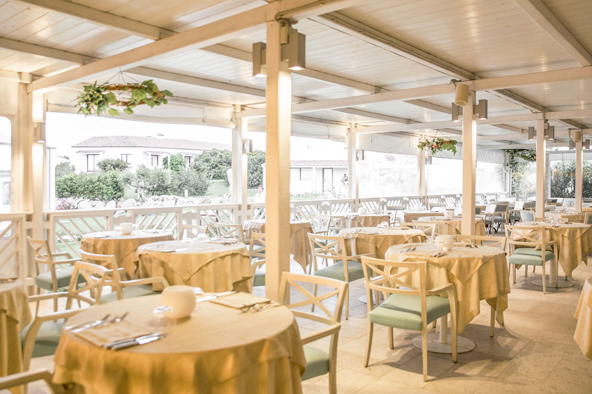 Hotel Resort Grande Baia Sardaigne Hotel Resort Grande Baia Sardaigne