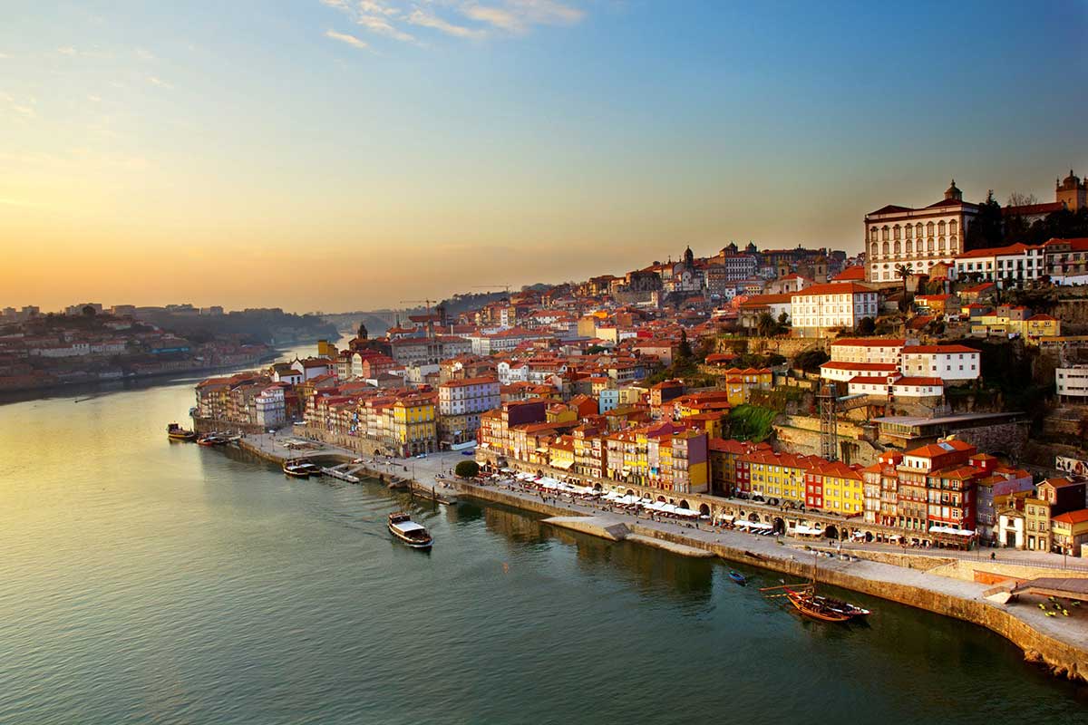 Portugal - Circuit Sensationnelles Merveilles du Portugal