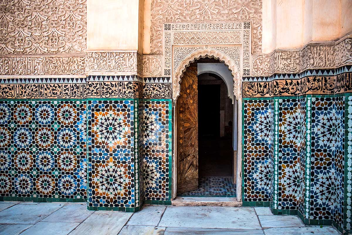 Autotour Villes impériales ou le Maroc à travers les siècles