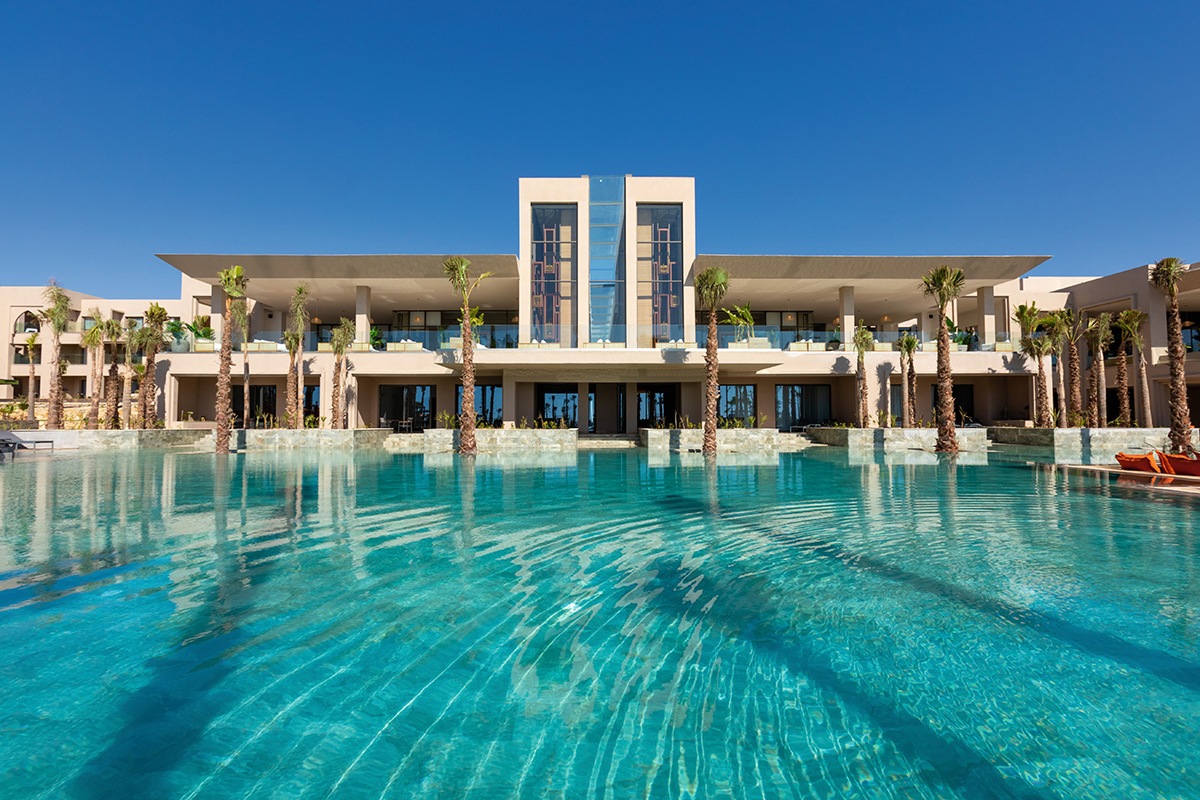 Riu Palace Tikida Taghazout - Choix Flex