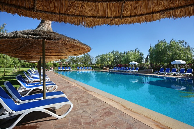 Hotel Dar Atlas Reservez En Ligne Avis Et Tarifs Tui France