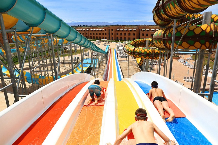 Bon plan Jusqu'à 50% de réduction sur le séjour de vos enfants