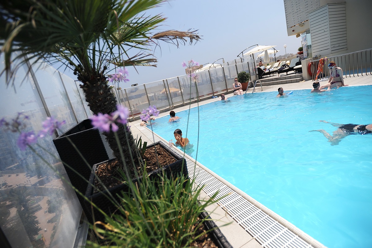Hôtel Plaza Regency ***