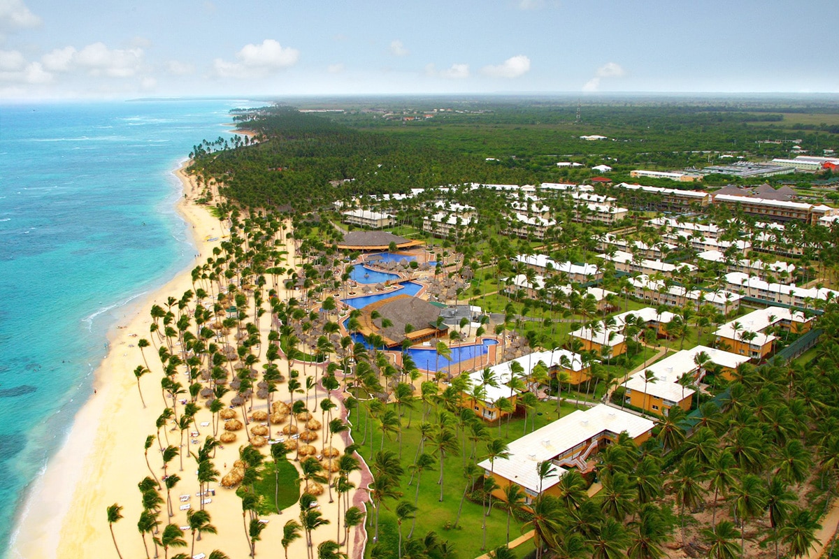 Hotel Sirenis Tropical Suites Casino & Aquagames