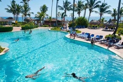 Sejour Republique Dominicaine Tui France