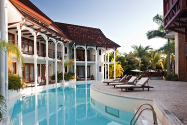 Hotel Saint Alexis La Reunion Hotel Saint Alexis La Reunion