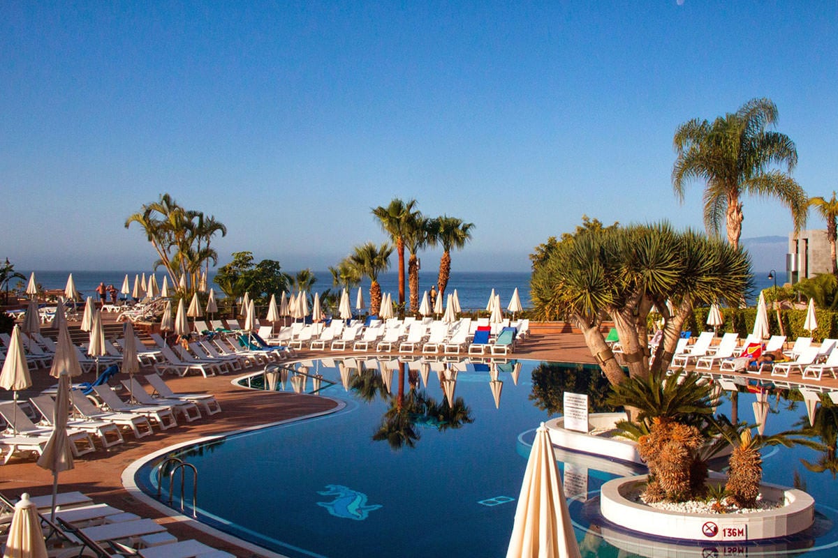 Bon plan Vacances de Noël à la mer ou à la montagne : jusqu'à -40% en Club Marmara et Club Lookéa