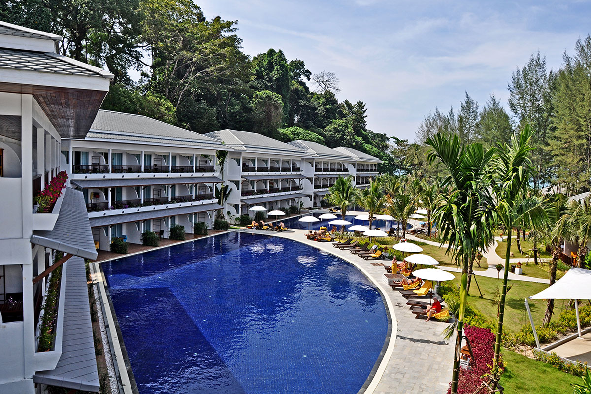 TUI Sensimar Khaolak ****