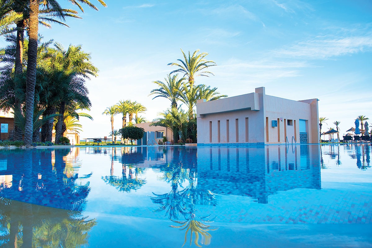 TUI MAGIC LIFE Skanes