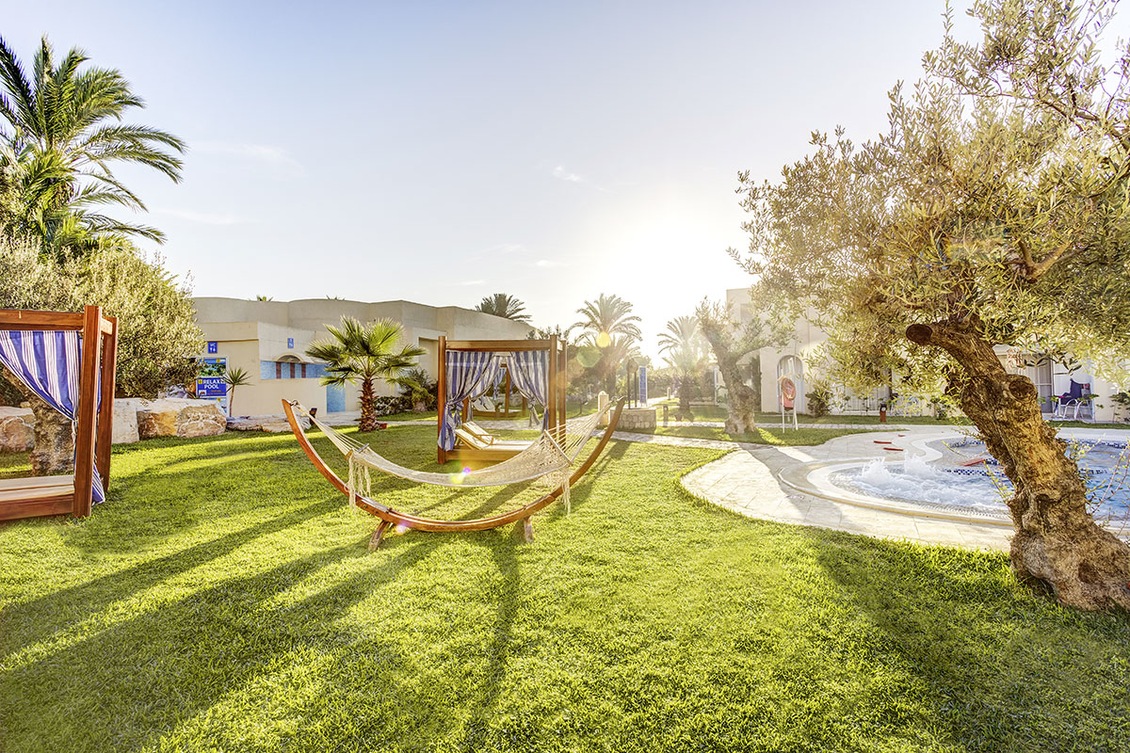 Magic Jardin Avis TUI Magic Life Africana : Réservez en ligne | Avis et Tarifs | TUI France