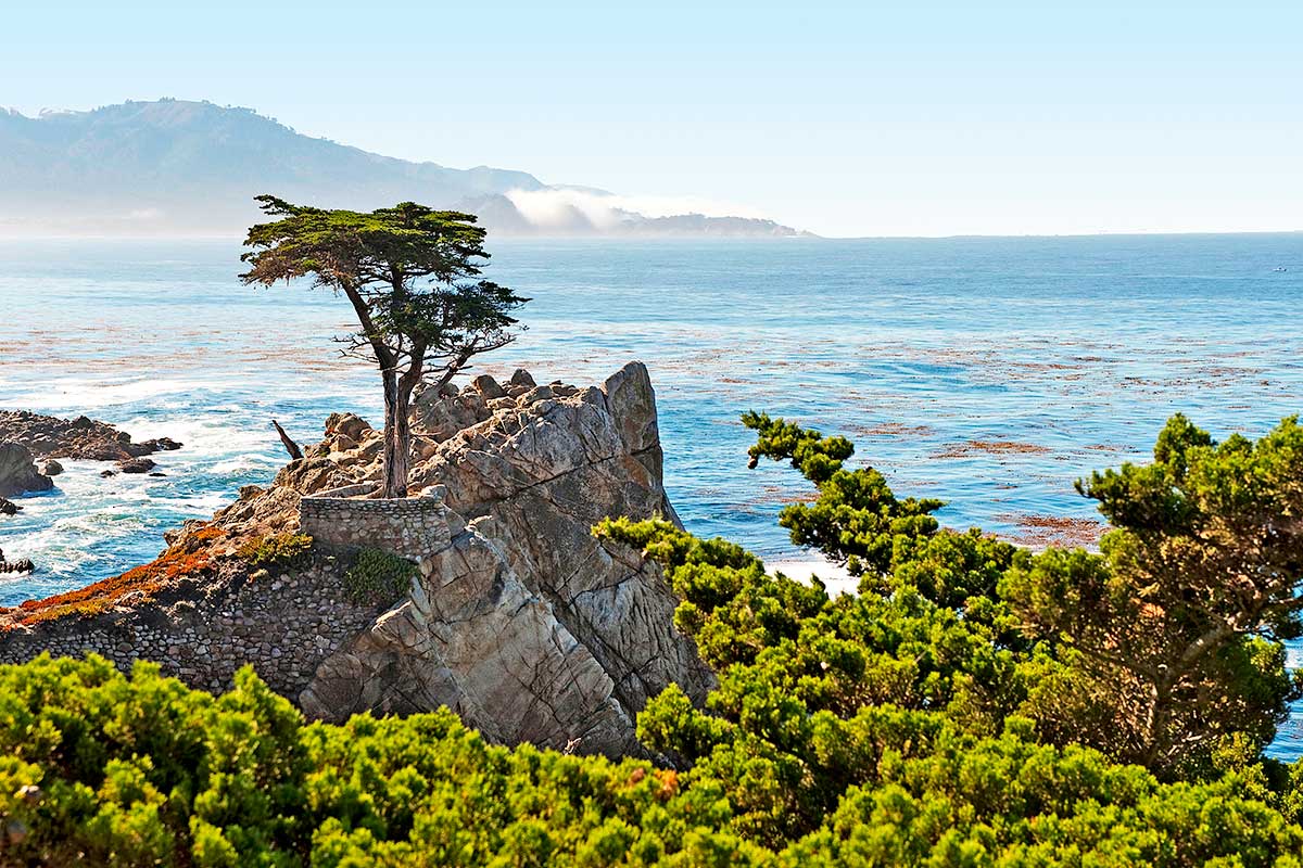Autotour Californie du Nord au Sud - Version Impression - 6