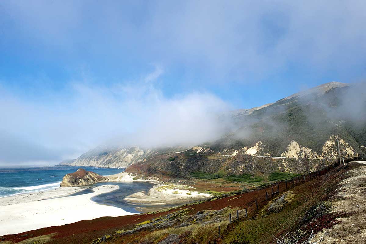 Autotour Californie du Nord au Sud - Version Impression - 8