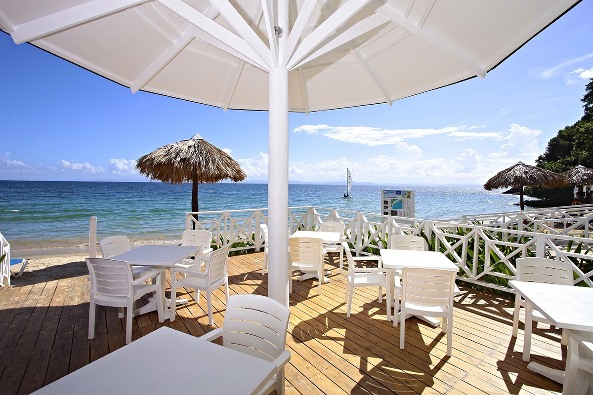 Hotel Gran Bahia Principe Cayacoa *****, Samana ...
