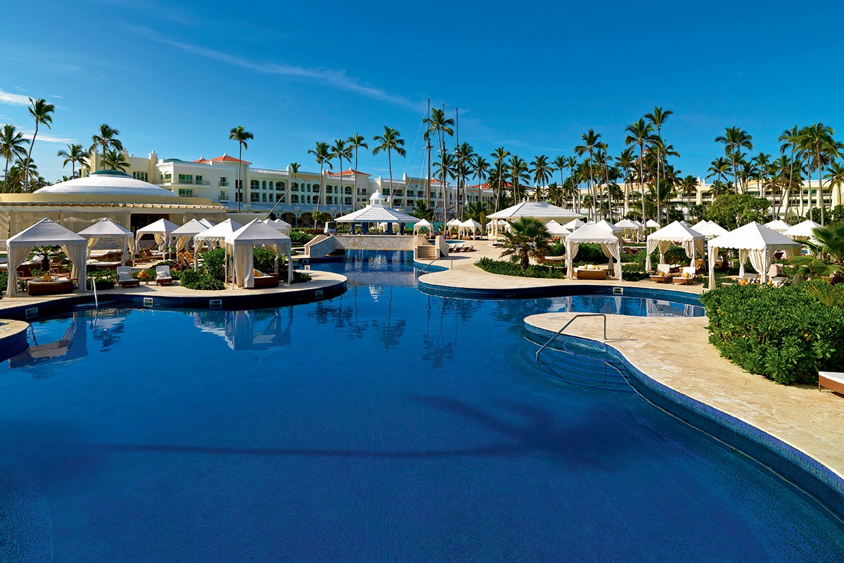 Sejour Iberostar Grand Hotel Bavaro Sejour Iberostar Grand Hotel Bavaro