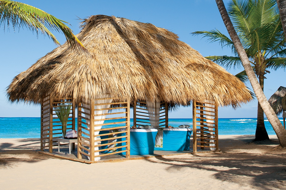 Dreams punta cana have a casino