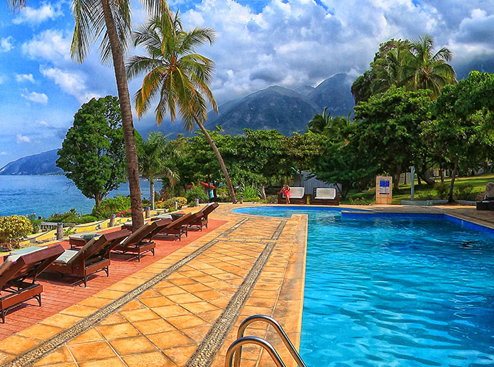 Wahoo Bay Beach Club Resort Haiti The Best Beaches In World Wahoo Bay Beach Club Resort Haiti The Best Beaches In World