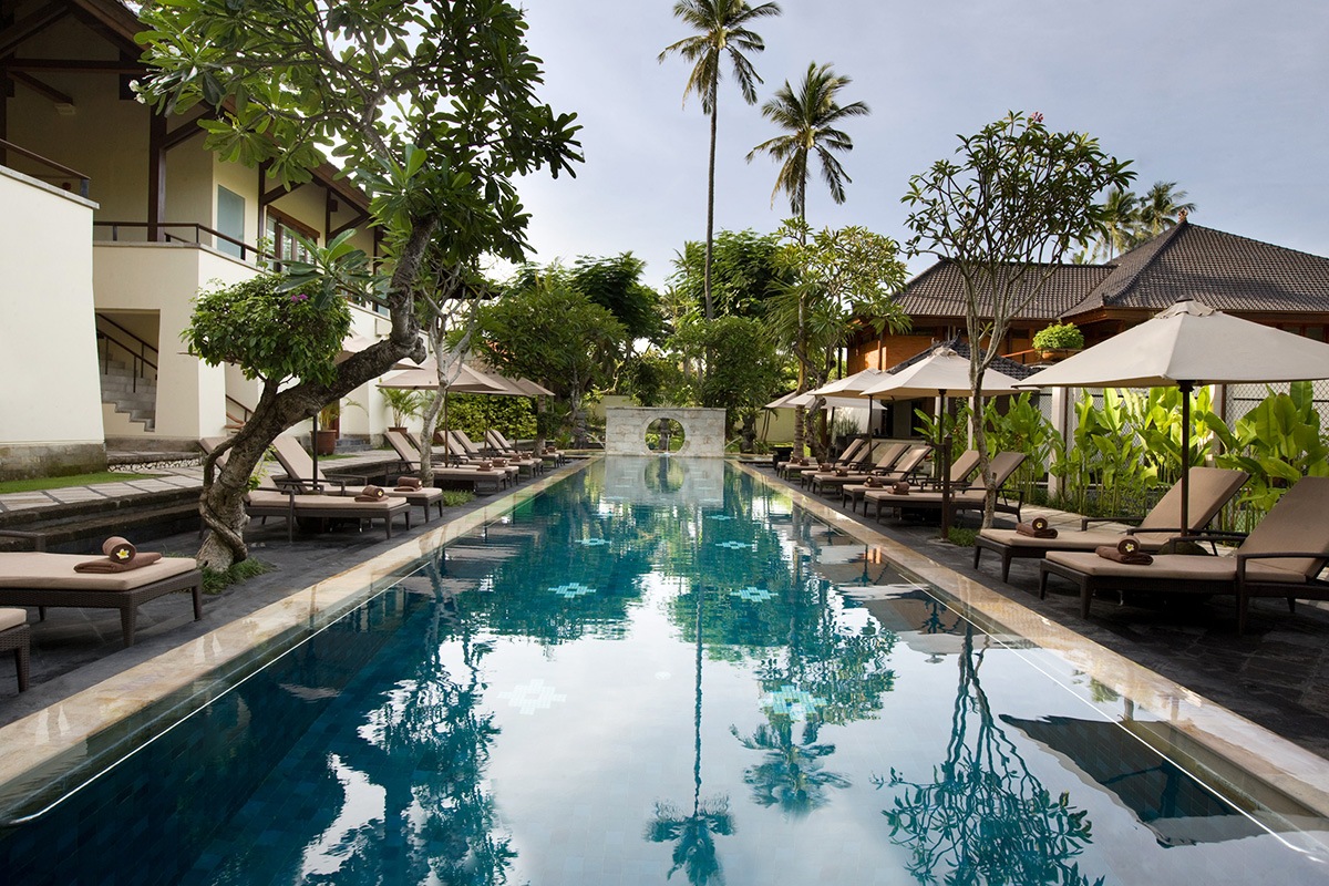  Nusa  Dua  Beach Hotel Spa 4 Bali Indonesie avec 