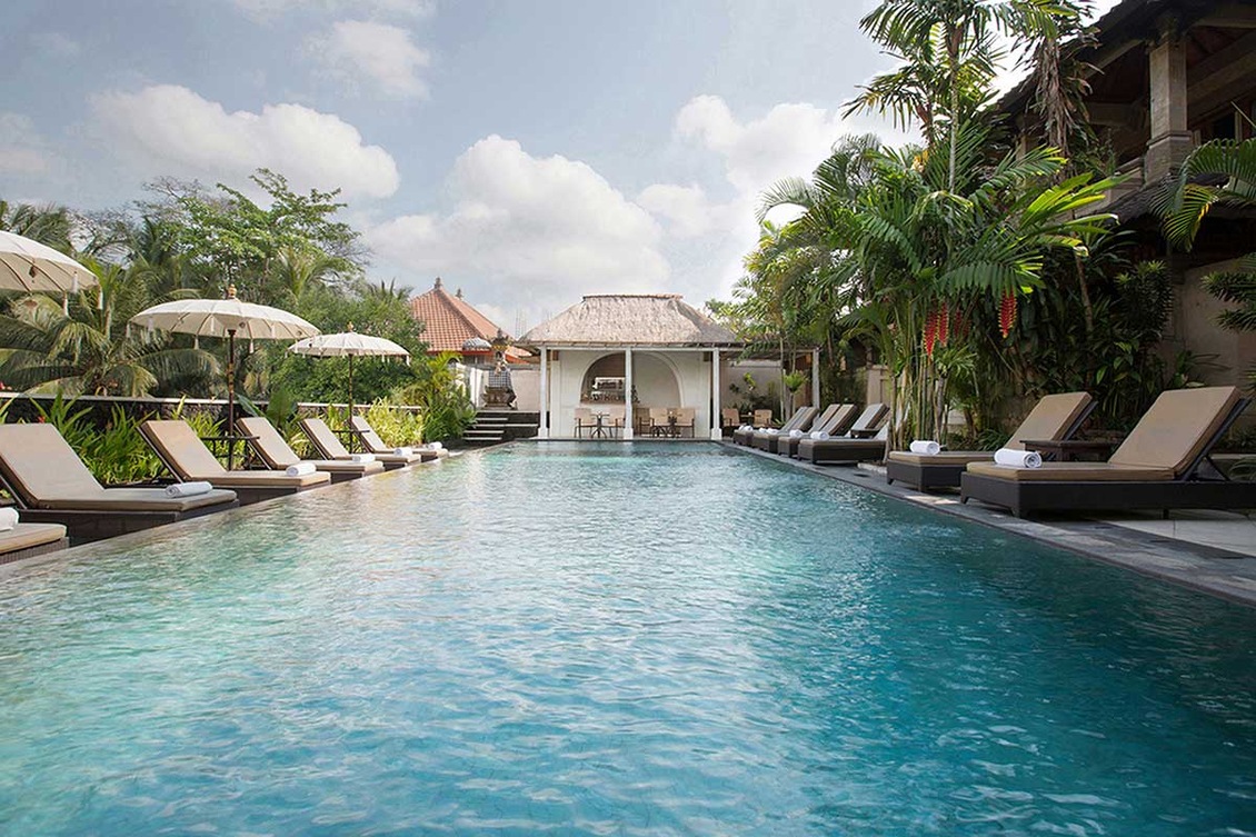 H tel Ubud  Village Hotel  R servez en ligne Avis et 