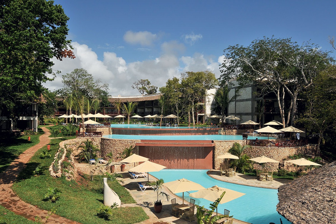 Hôtel Baobab Beach Resort & Spa : Réservez en ligne | Avis et Tarifs ...