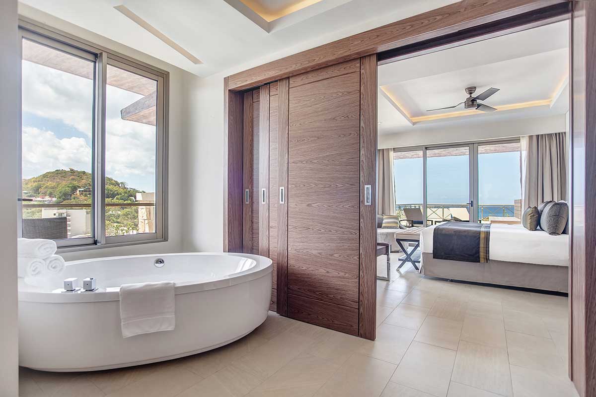 Hôtel Royalton Saint Lucia Resort & Spa - 14