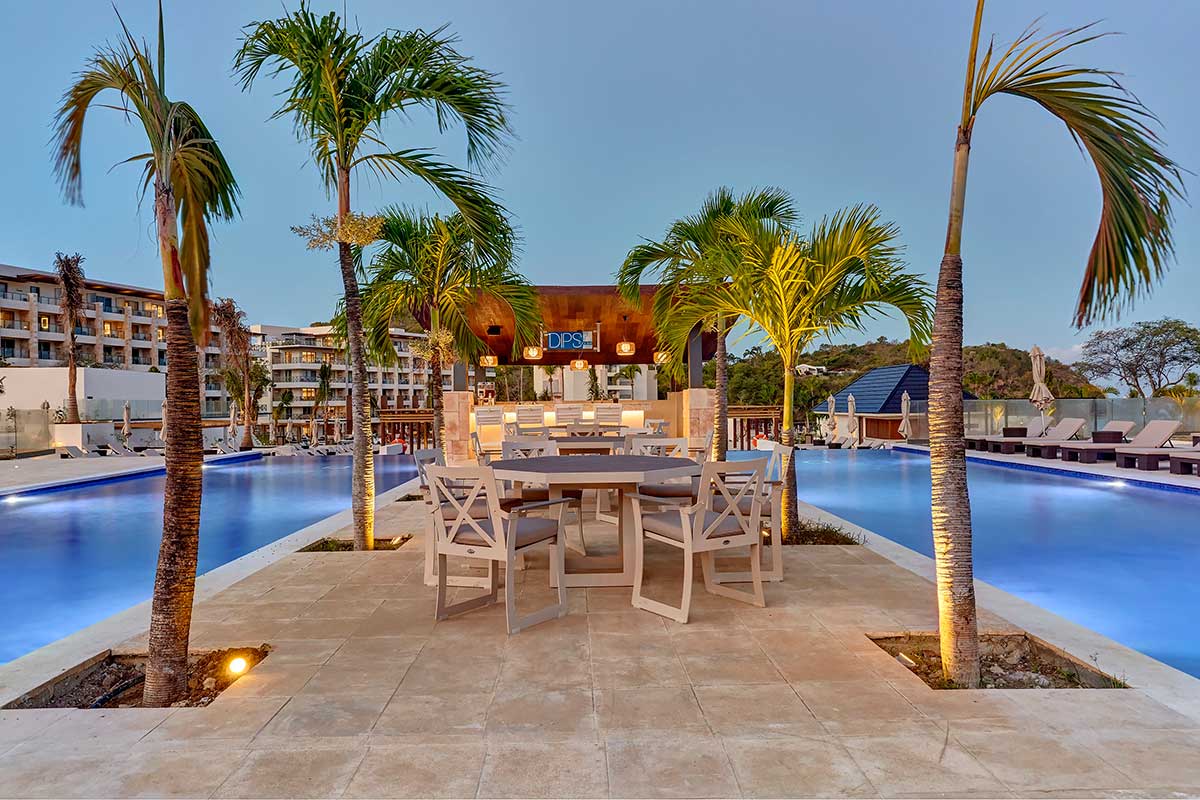 Hôtel Royalton Saint Lucia Resort & Spa - 18