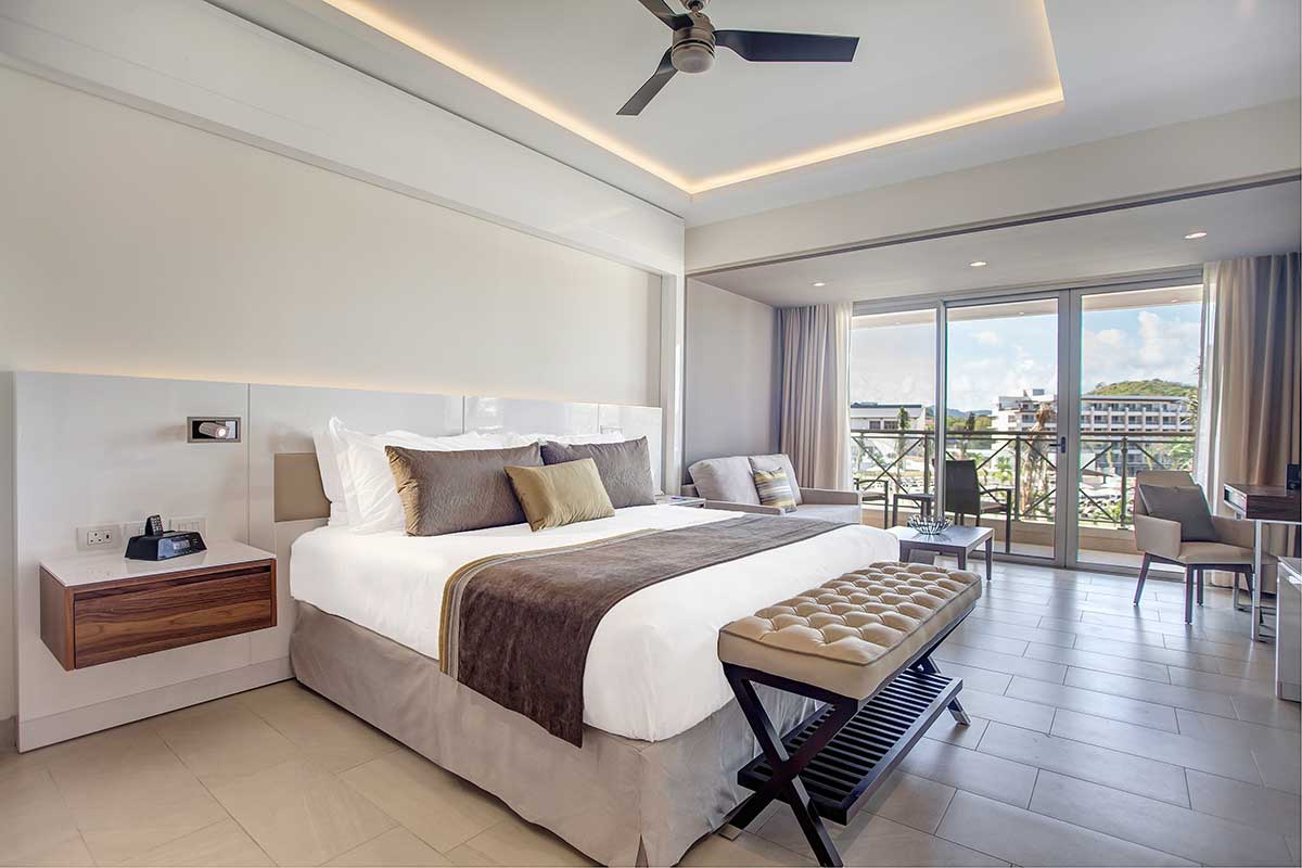 Hôtel Royalton Saint Lucia Resort & Spa - 6