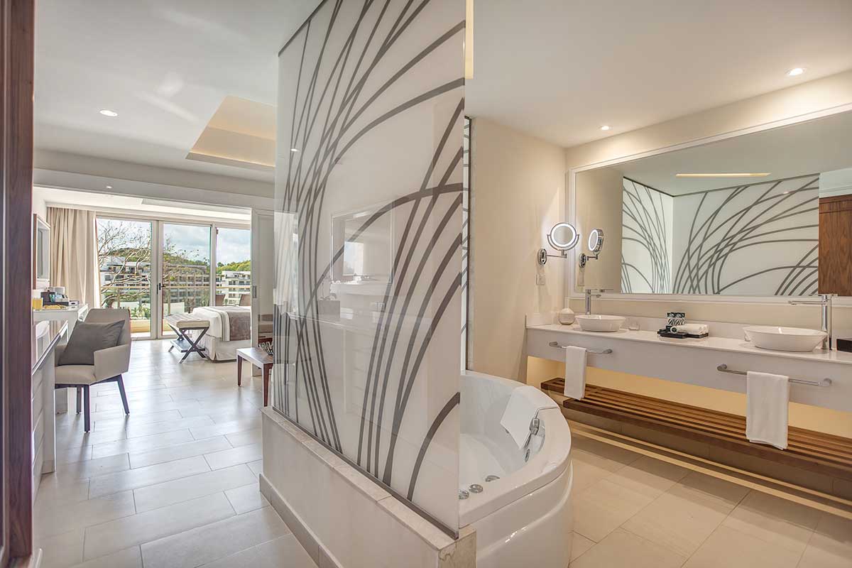 Hôtel Royalton Saint Lucia Resort & Spa - 8