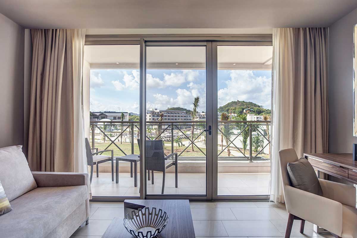 Hôtel Royalton Saint Lucia Resort & Spa - 7