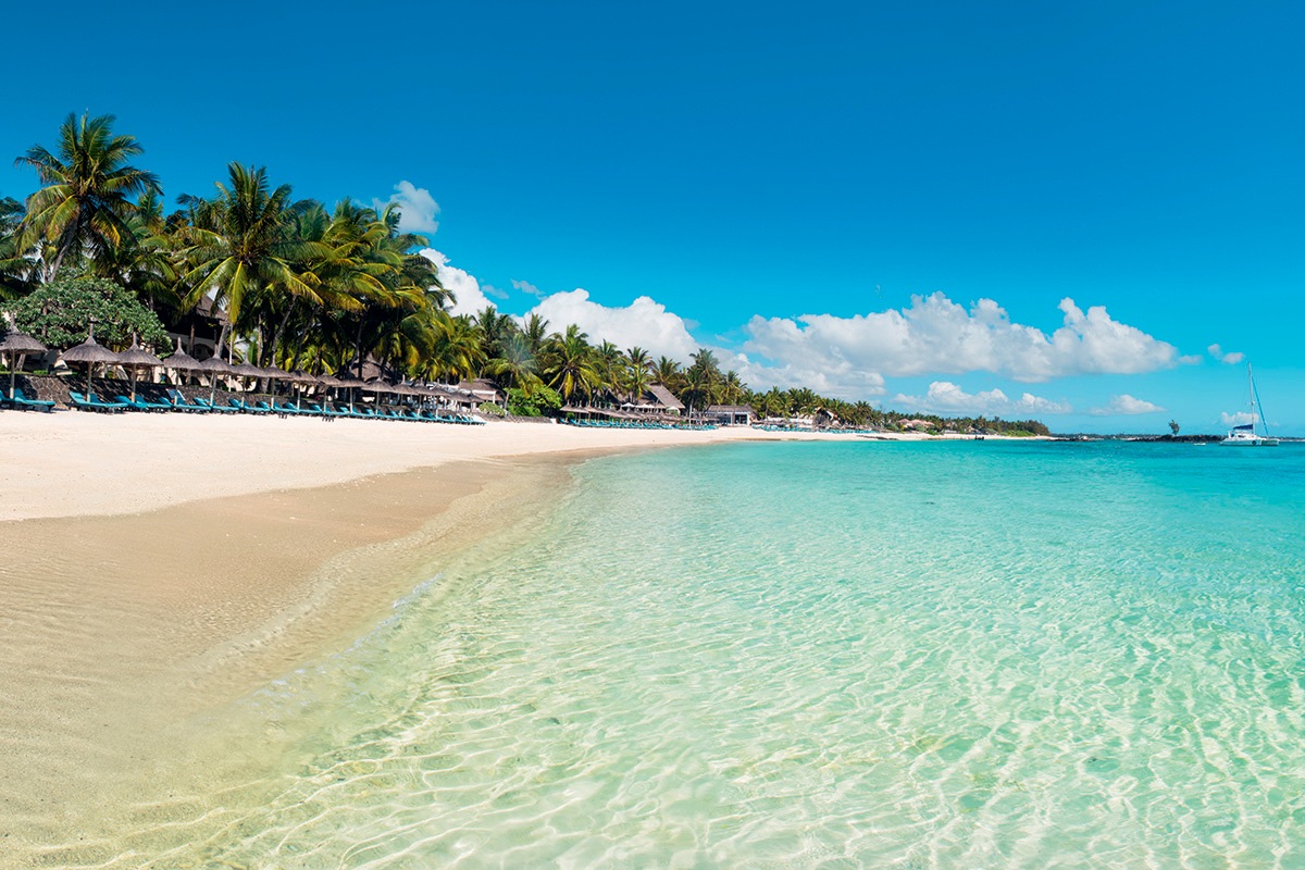 Hotel Constance Belle Mare Plage Sejour Ile Maurice avec ...