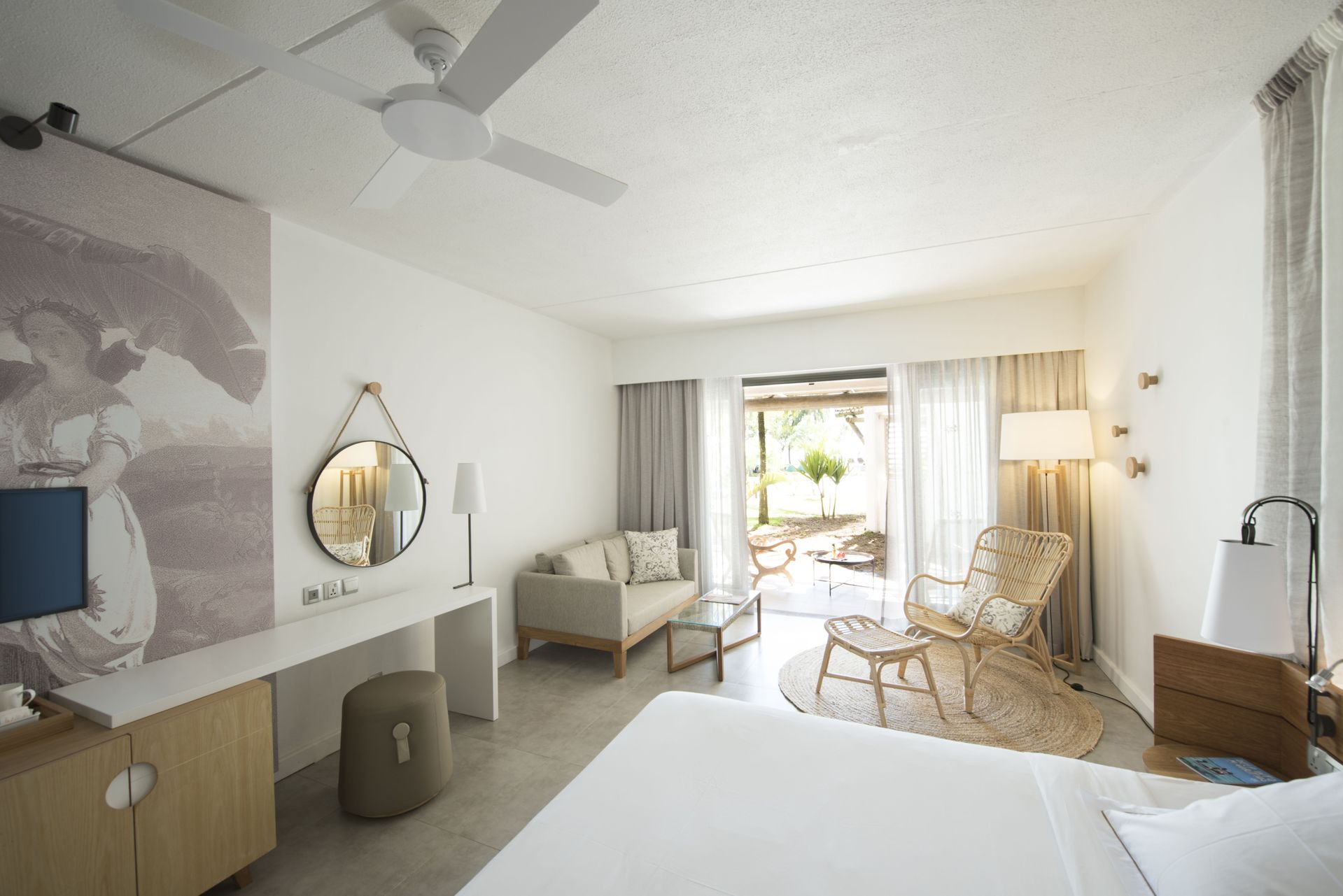 Get Plage 2 chambres virginie suites face a locean For Free