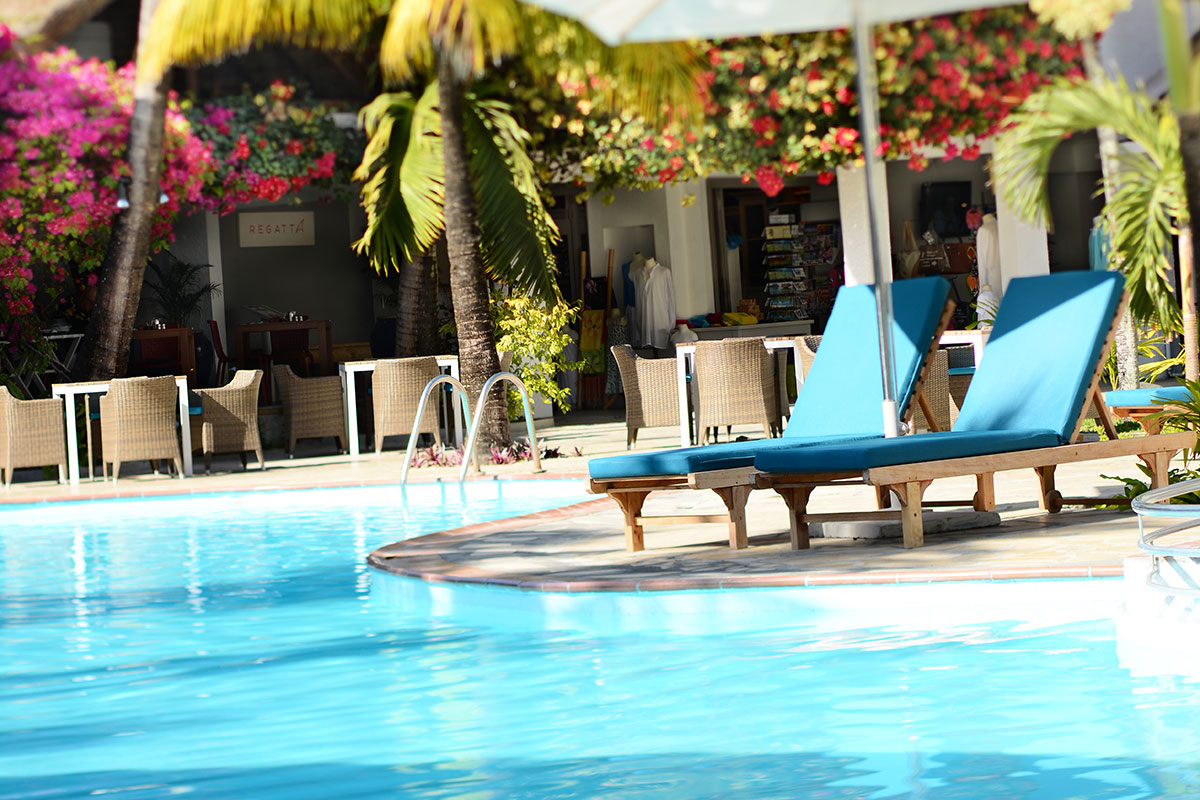Hotel Veranda Palmar Beach 3*, Maurice, Ile Maurice, Maurice avec Voyages Leclerc - Passion des ...