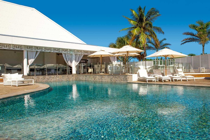 Hotel Villa Delisle Hotel Villa Delisle