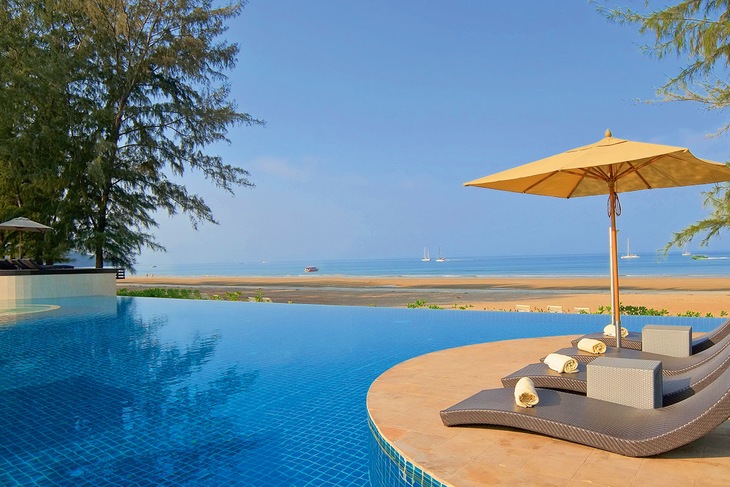 Koh Lanta Hotel De Charme Koh Lanta Hotel De Charme