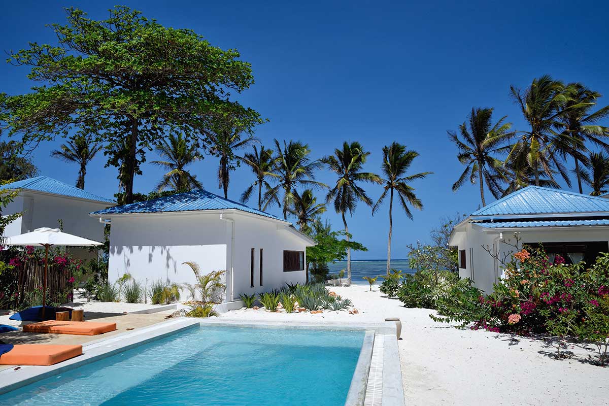 ZNZSJIND_piscine bungalows hotel indigo beach sejours zanzibar tui